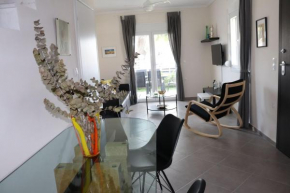 Nikiti Crystal Maisonette 1